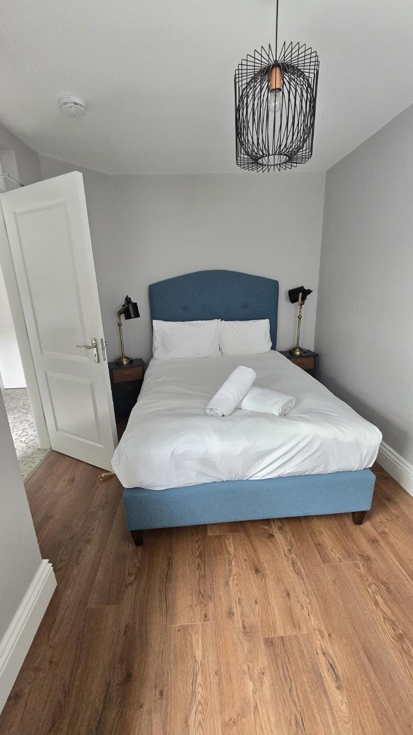 Luxury City Apartment - Sleeps 7 Apartment in Galway