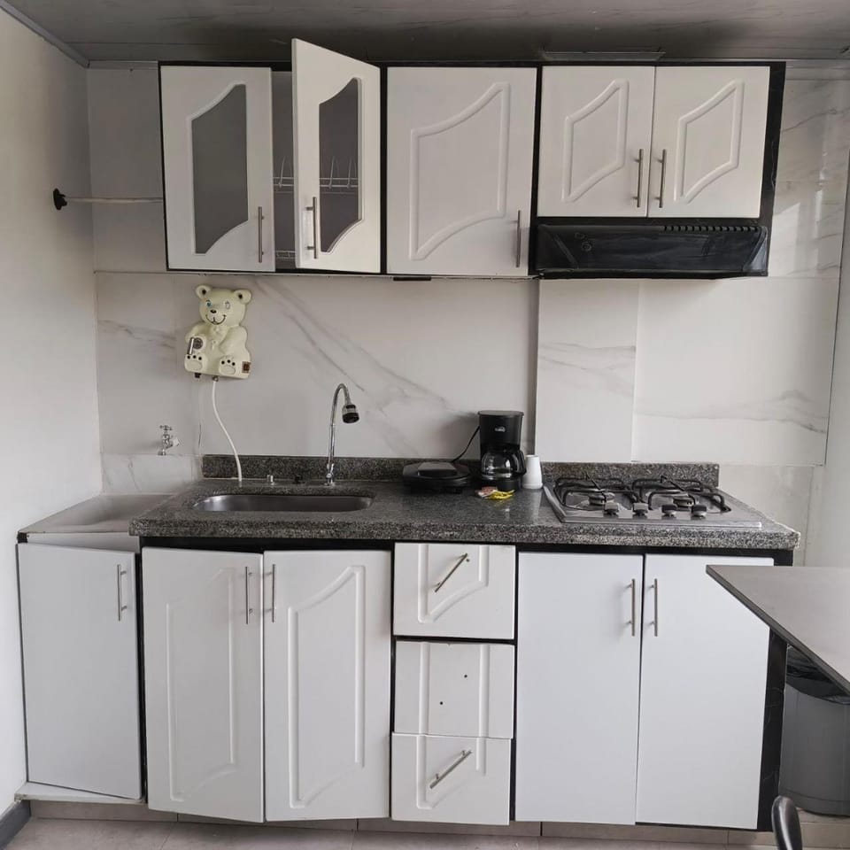Hermoso loft cerca aeropuerto Apartment in Bogota