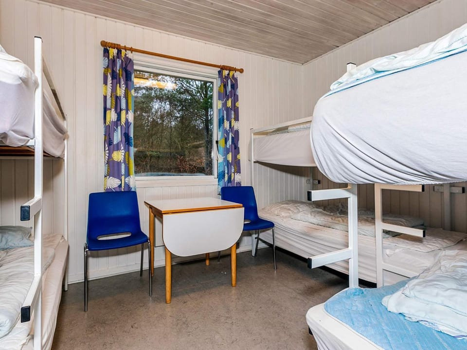 Budget Holiday Stay on Læsø Island Hostel in Västra Götaland County