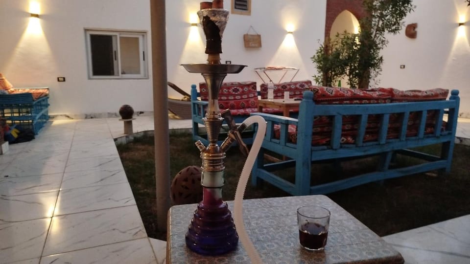 Dolphin guest house Apartment in Luxor