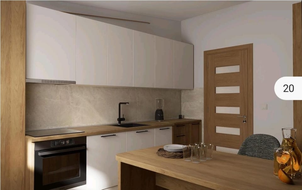 Apartman KRUPS Bjelašnica Apartment in Federation of Bosnia and Herzegovina