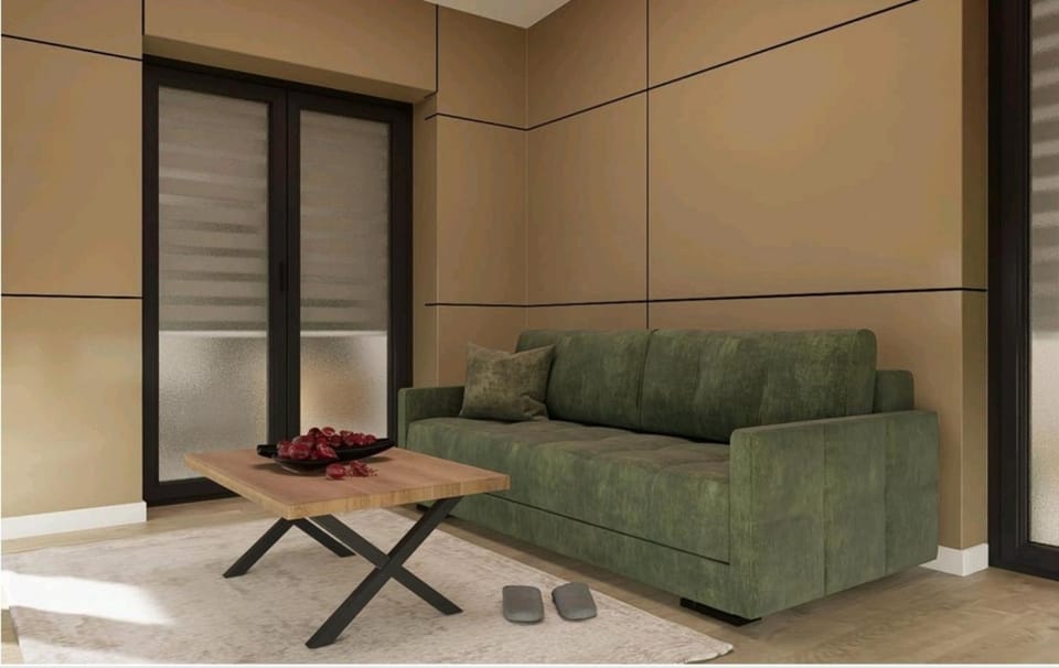 Apartman KRUPS Bjelašnica Apartment in Federation of Bosnia and Herzegovina
