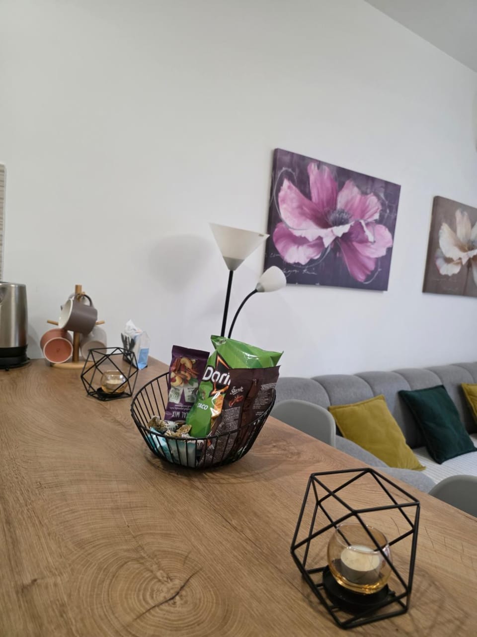 Apartman Stars Apartment in Podgorica