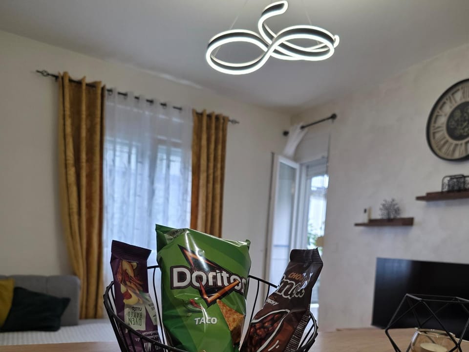 Apartman Stars Apartment in Podgorica