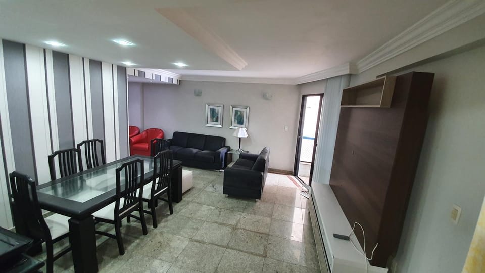 TV and multimedia, Living room, Dining area