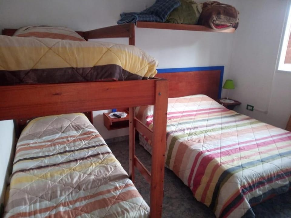 Departamentos Karen Apartment in Federación