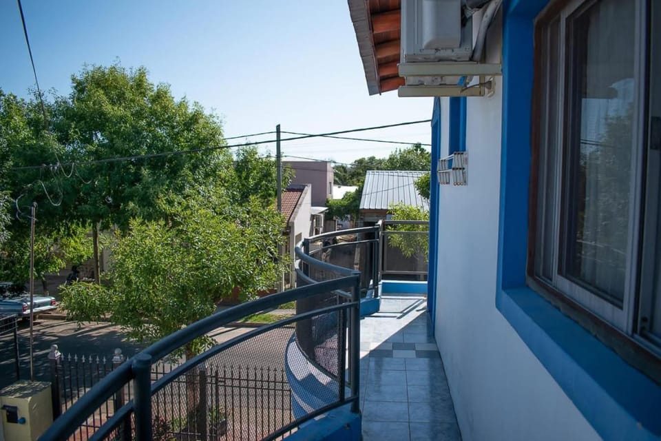 Departamentos Karen Apartment in Federación