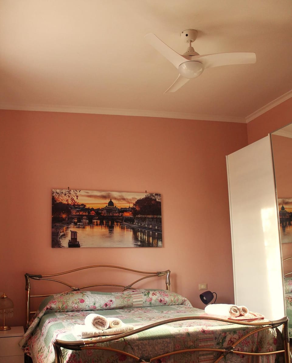 A CASA di ROMOLO Apartment in Rome