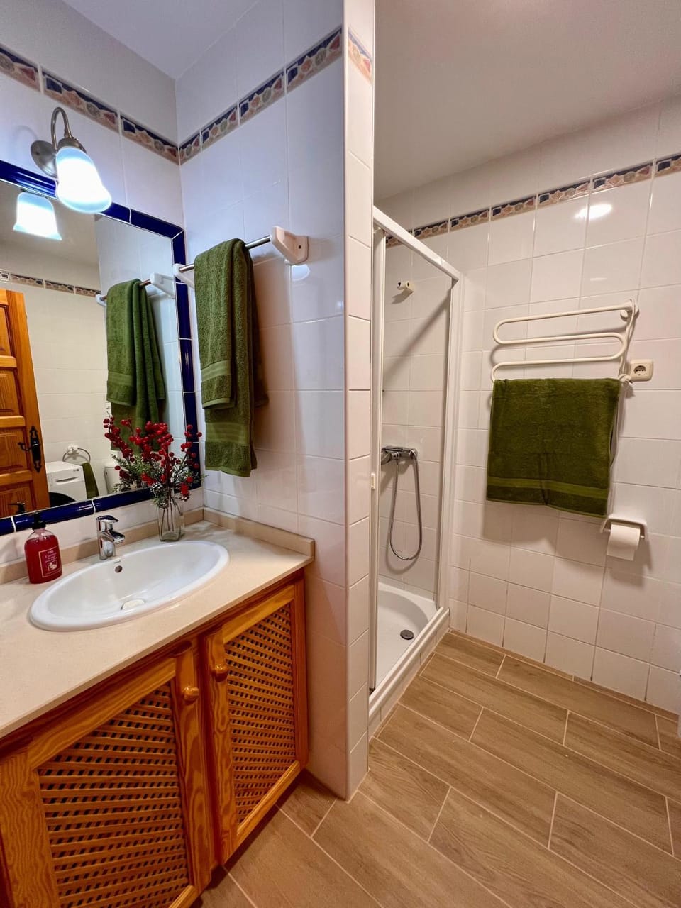 Casa tintin Apartment in La Palma