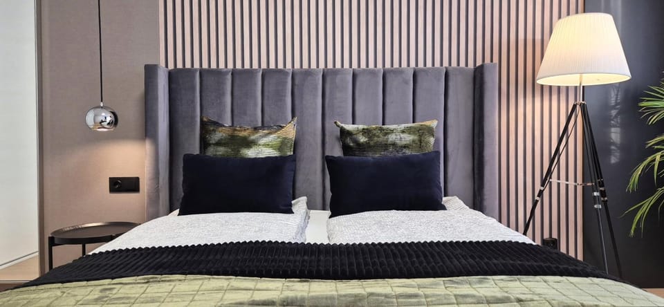 PROPLACE Apartament III Apartment in West Pomeranian Voivodeship, Poland