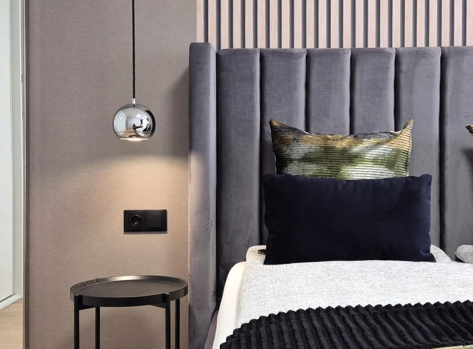 PROPLACE Apartament III Apartment in West Pomeranian Voivodeship, Poland