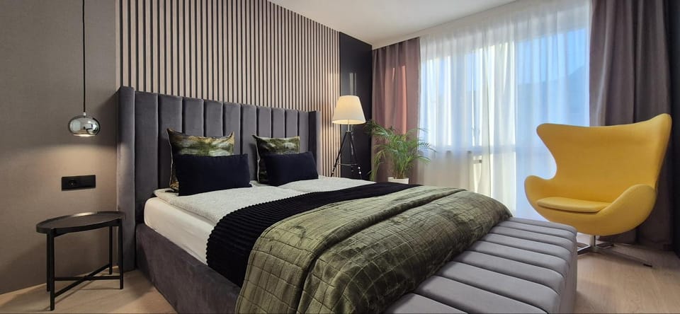 PROPLACE Apartament III Apartment in West Pomeranian Voivodeship, Poland