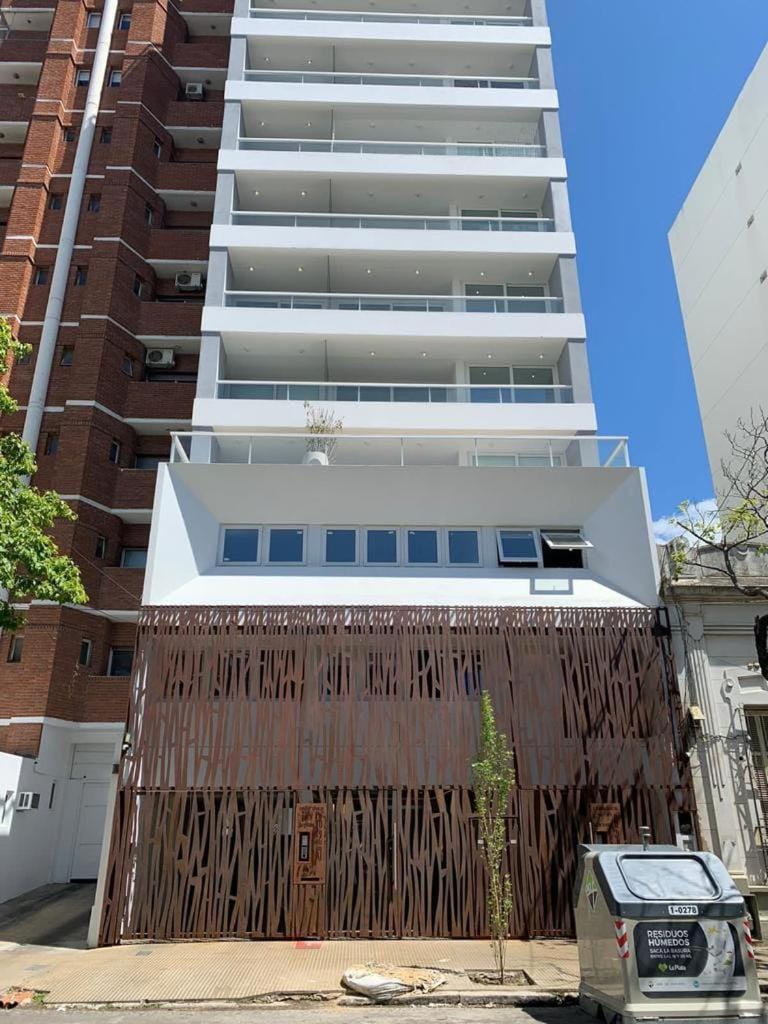 Premium Studio, Confort Apartment in La Plata