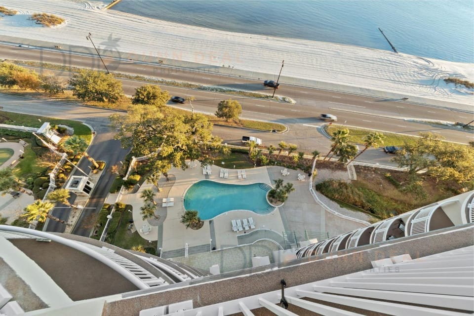 Legacy Tower II 1303 House in Gulfport