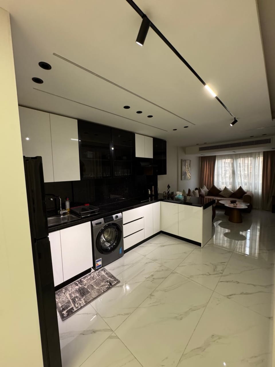 شقة فندقية فاخرة في المهندسين Luxury Hotel Apartment Apartment in Egypt
