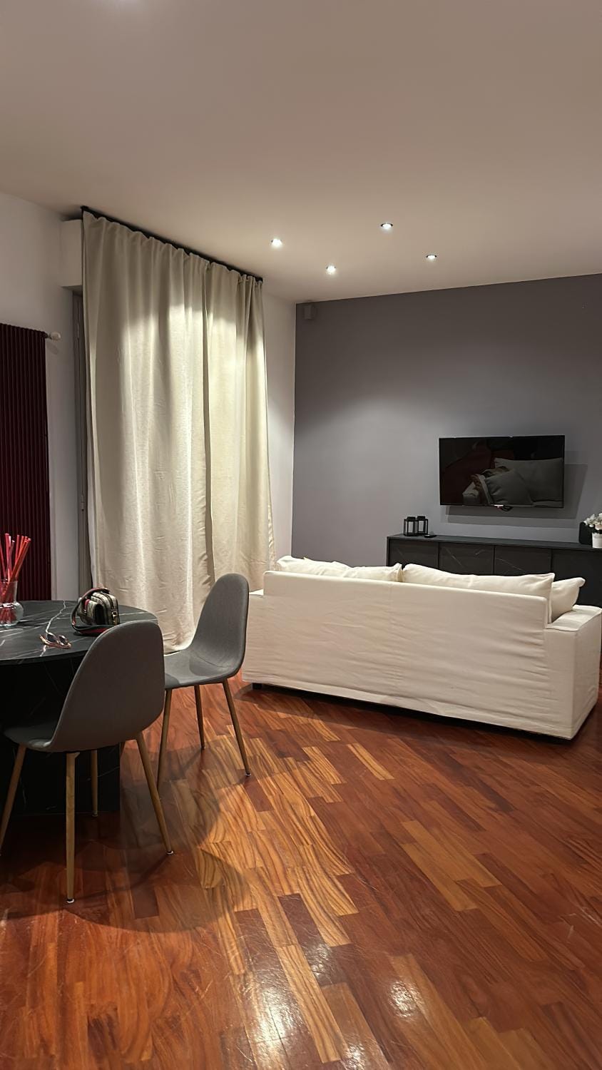 Da Geo Balduina 225 Apartment in Rome
