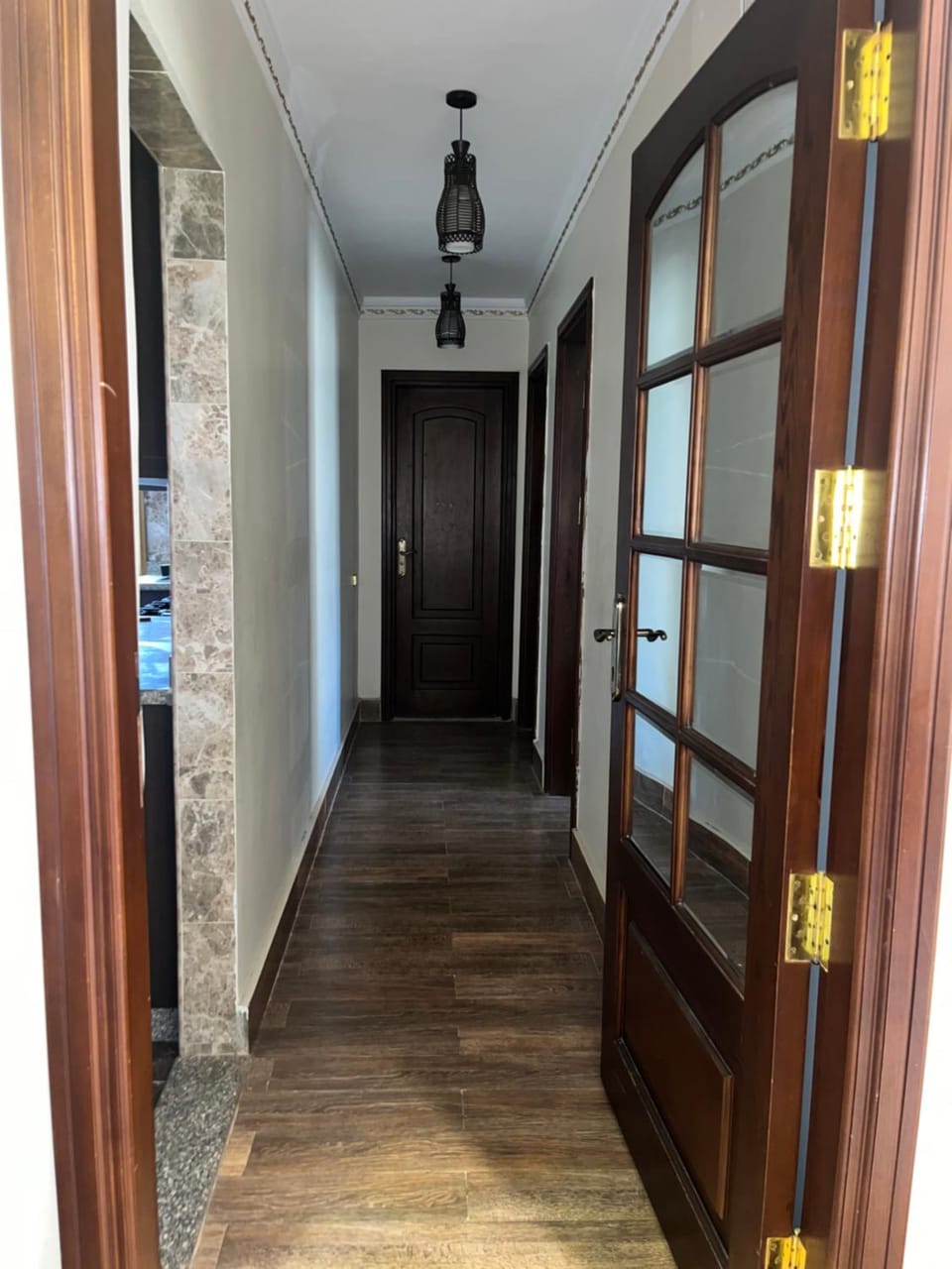 Furnished apartment - Madinaty Apartment in Cairo Governorate