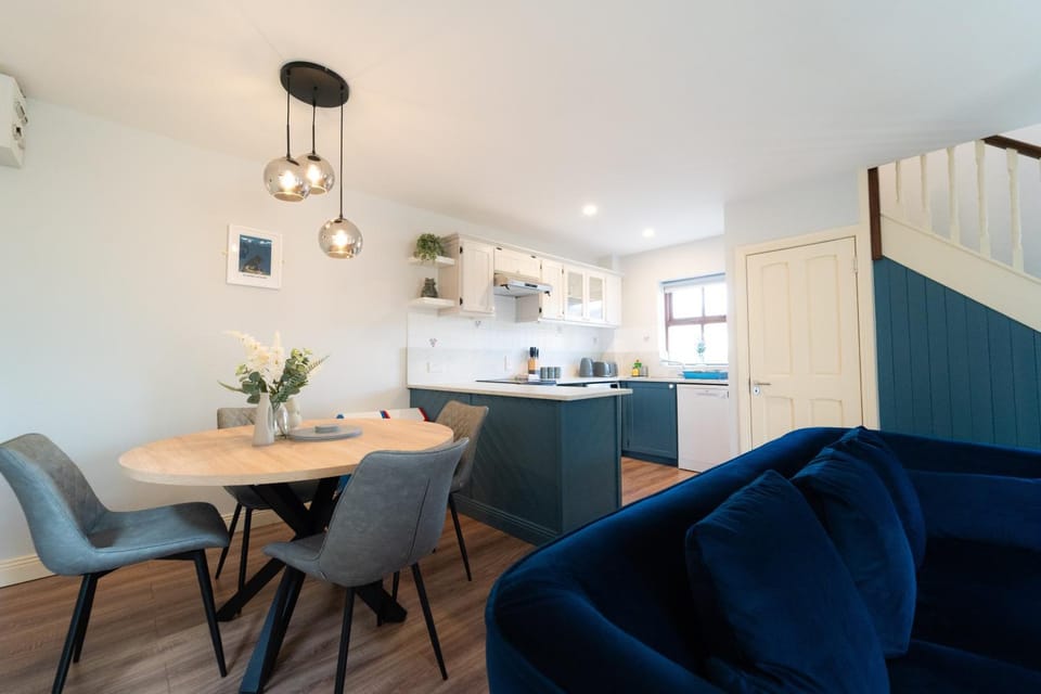 Central Hideaway Dingle House in Dingle