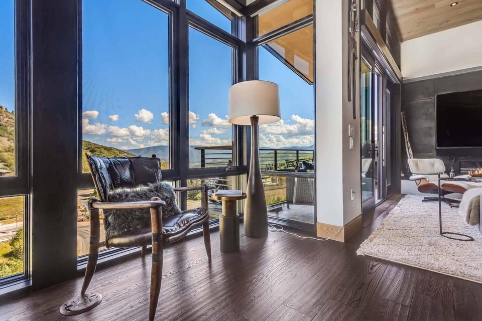 One Snowmass West 601 by Snowmass Mountain Lodging Apartment in Snowmass Village