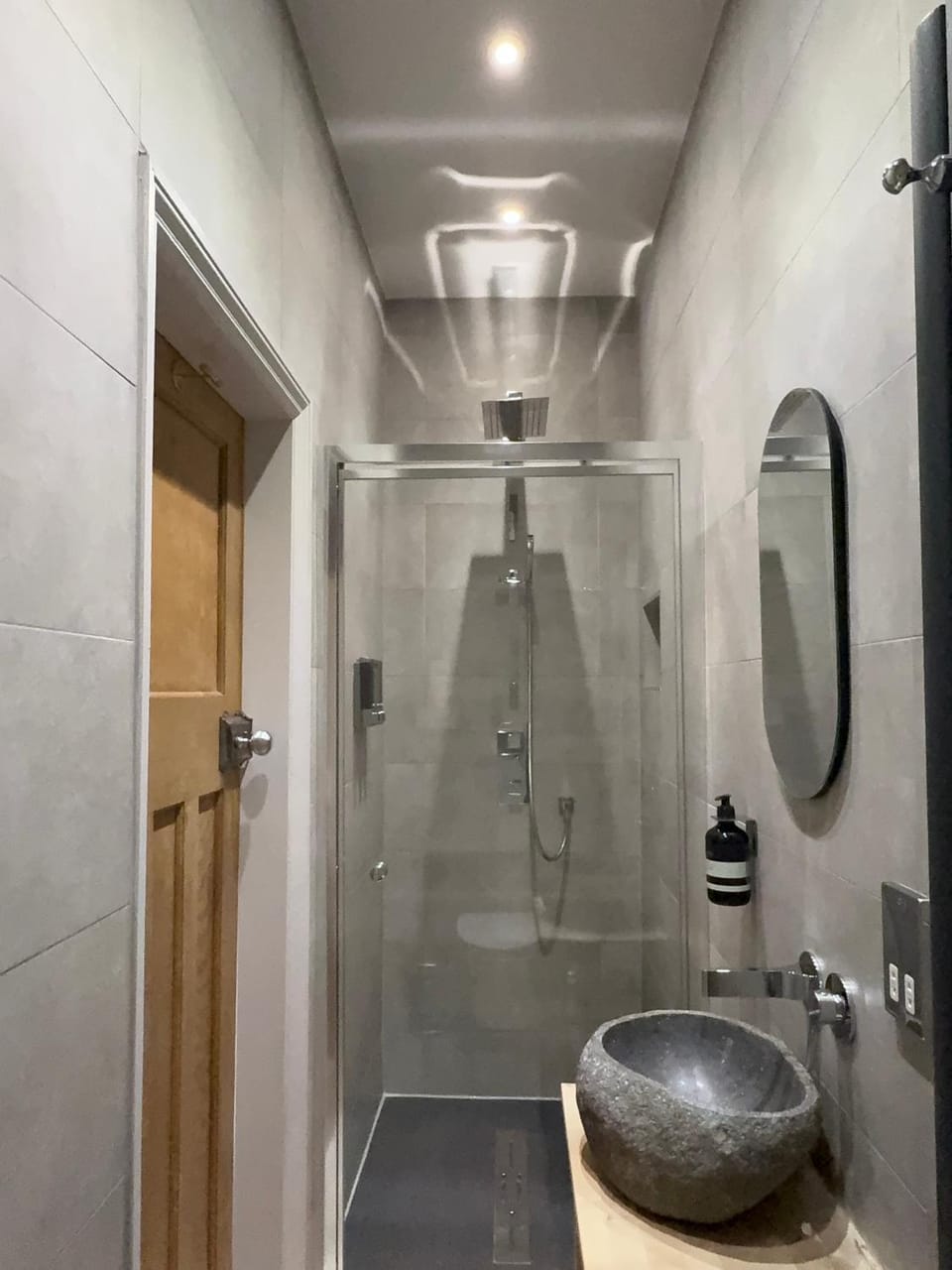 Shower
