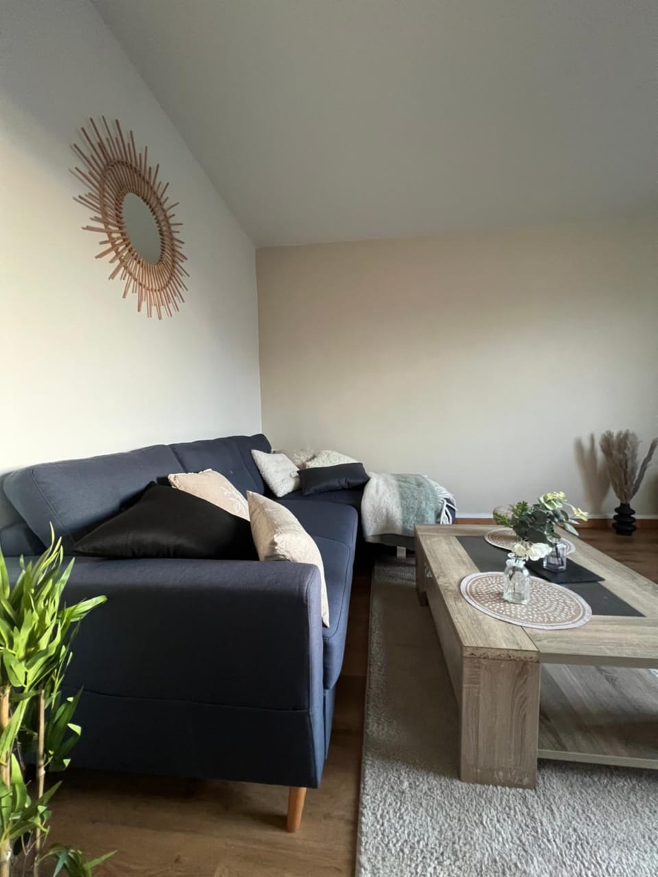 Lartdevivre Apartment in Annemasse