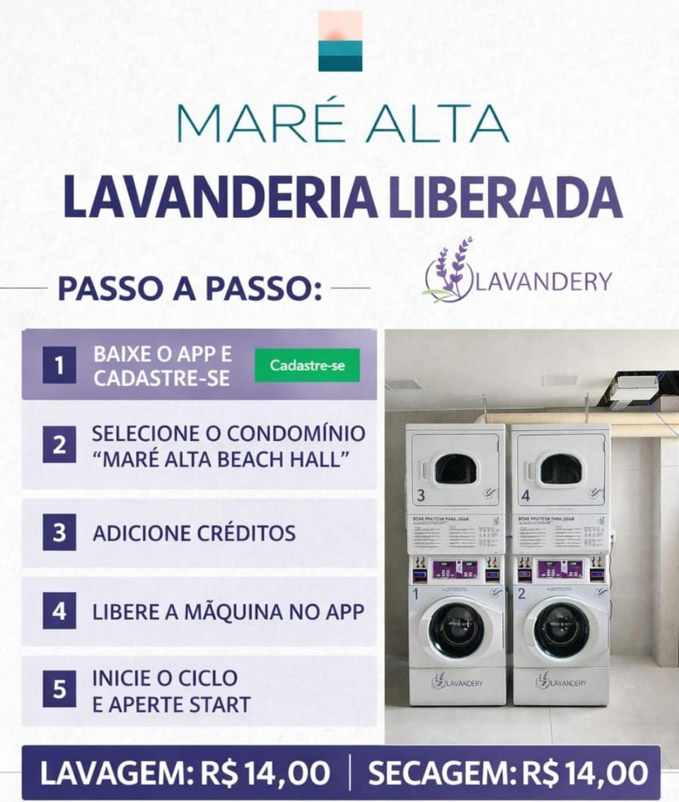 Maré Alta-Alto Padrão 50mt do mar- Tamandaré Apartment in Tamandaré