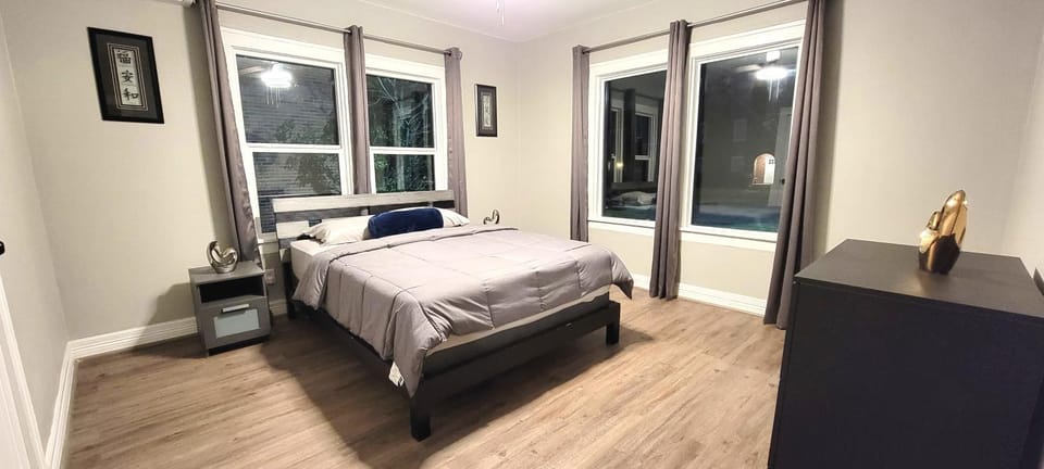 Cozy Downtown House House in Houston