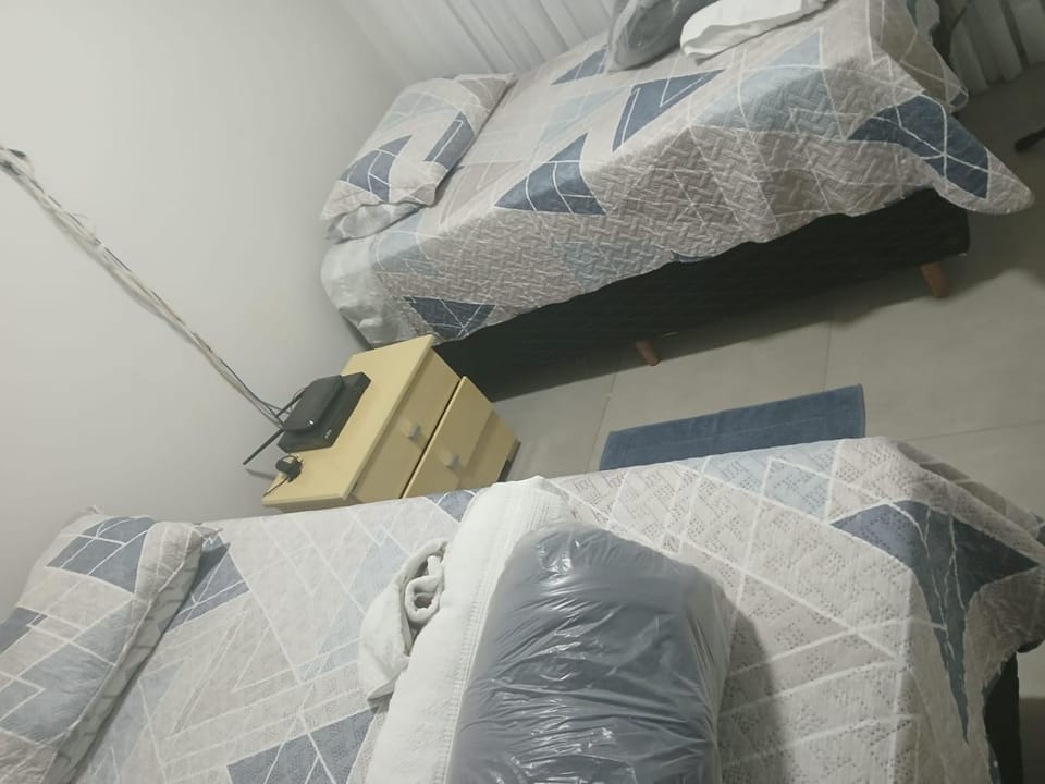 Casa Alto Padrão Parque Leste - Compartilhada Vacation rental in State of São Paulo