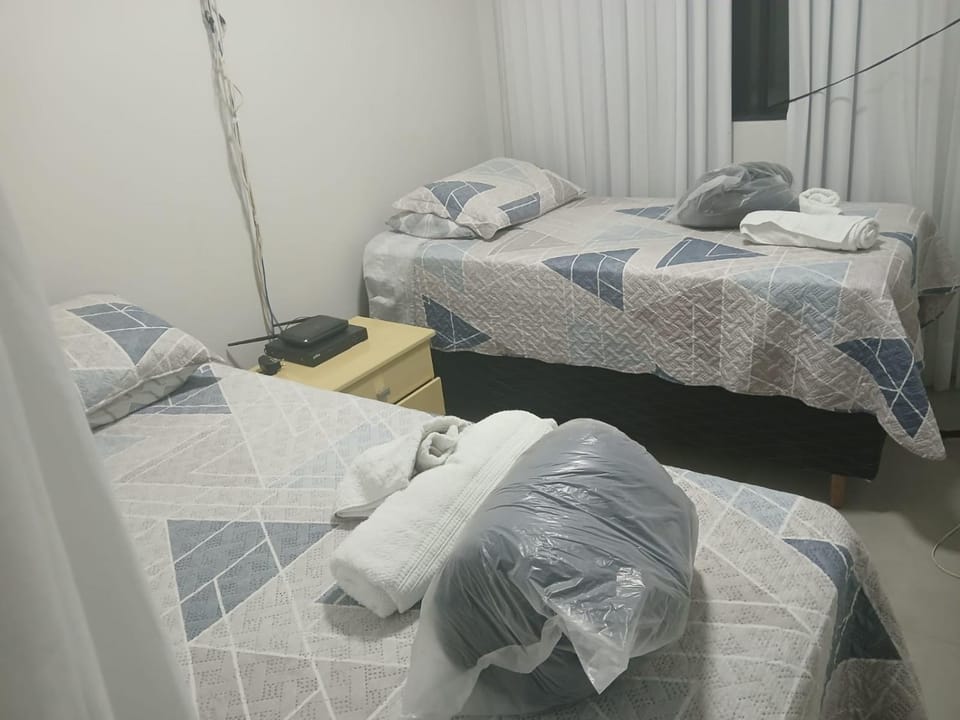 Casa Alto Padrão Parque Leste - Compartilhada Vacation rental in State of São Paulo