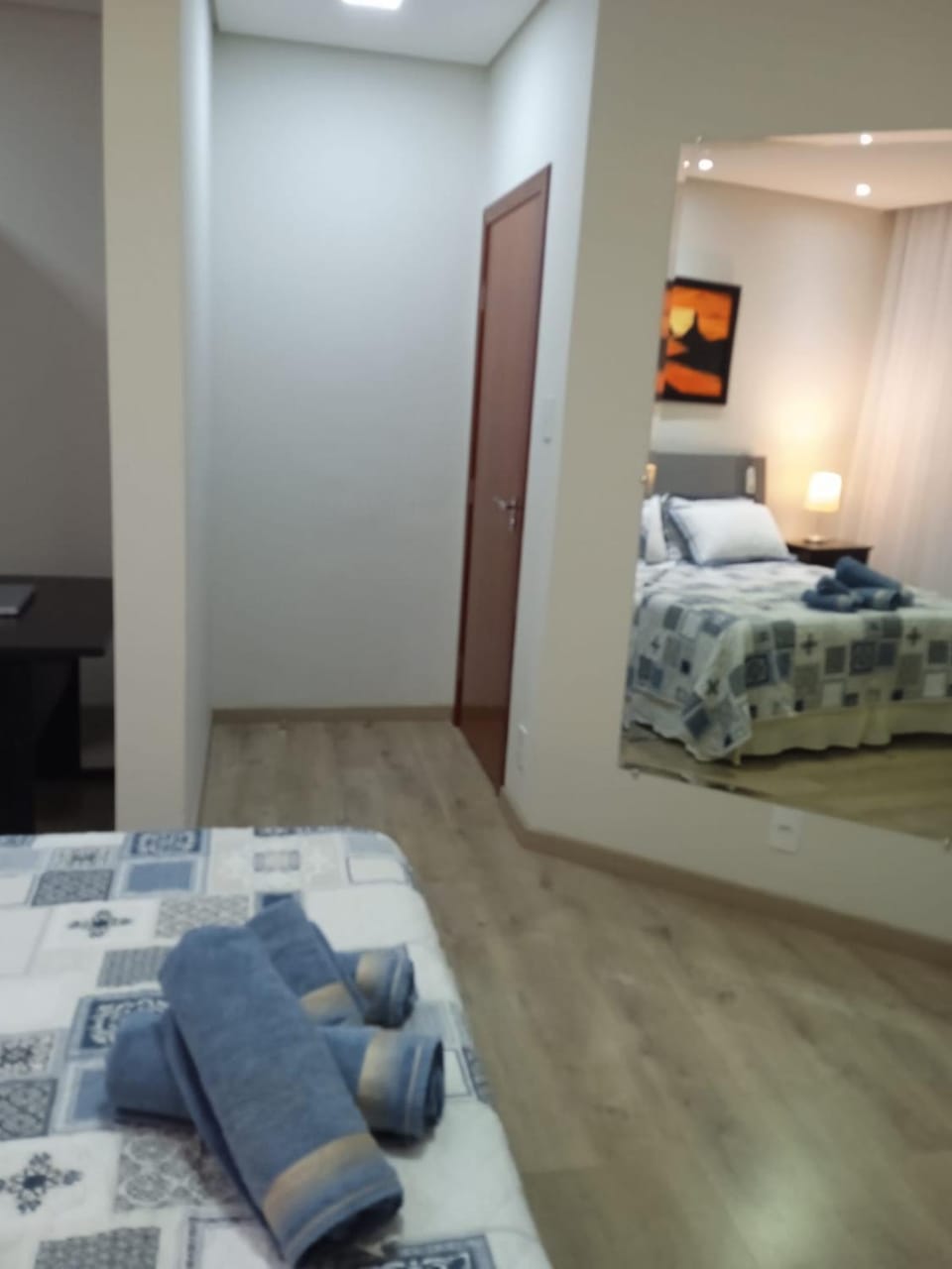 Casa Alto Padrão Parque Leste - Compartilhada Vacation rental in State of São Paulo