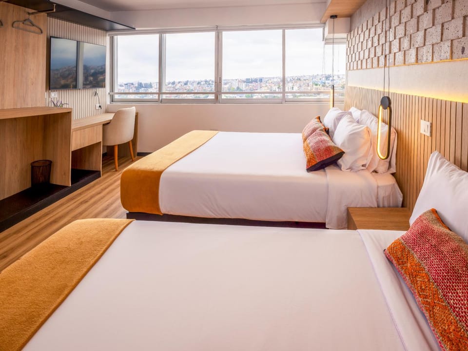 Bed, Photo of the whole room, Evening entertainment, Bedroom