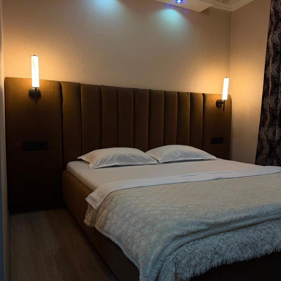 Three Star Hotel in Almaty