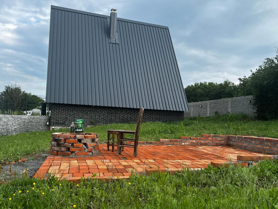 BlackPoolHouse Villa in Serbia