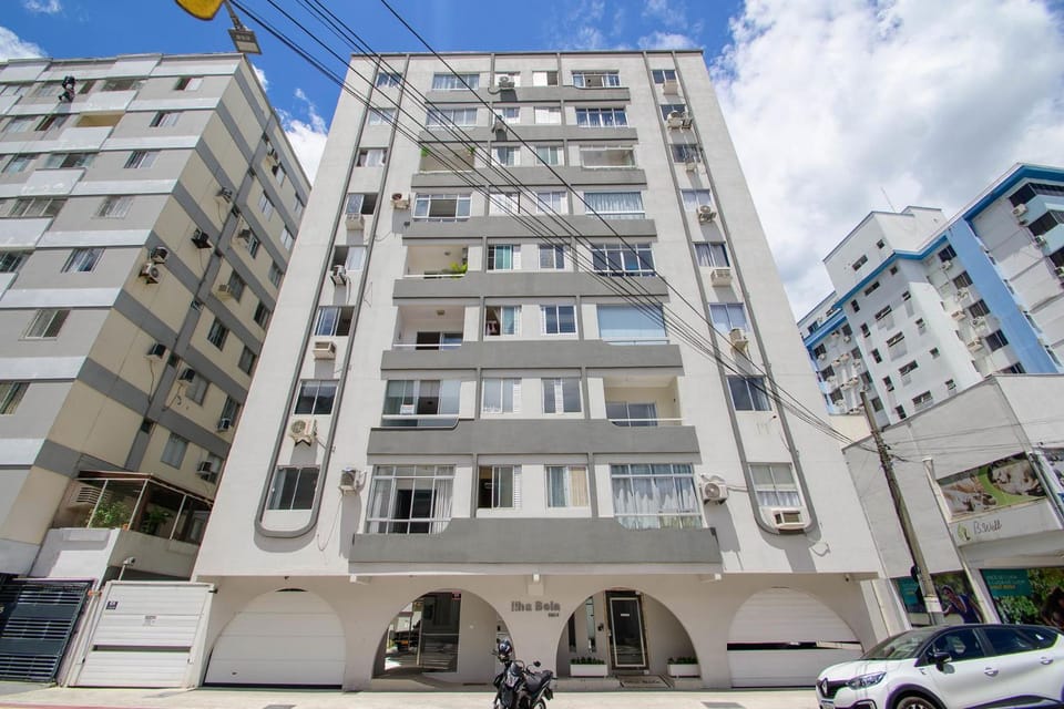 Apto Confortável Próx. à Praia Central BC CA9123 Apartment in Camboriú
