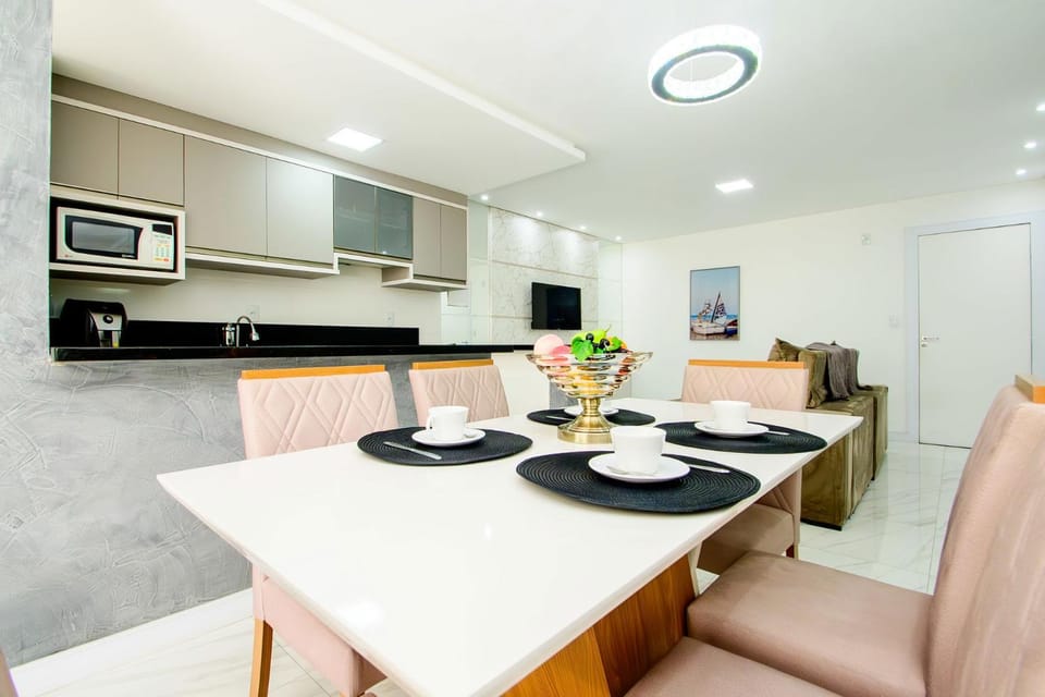 Apto Confortável Próx. à Praia Central BC CA9123 Apartment in Camboriú