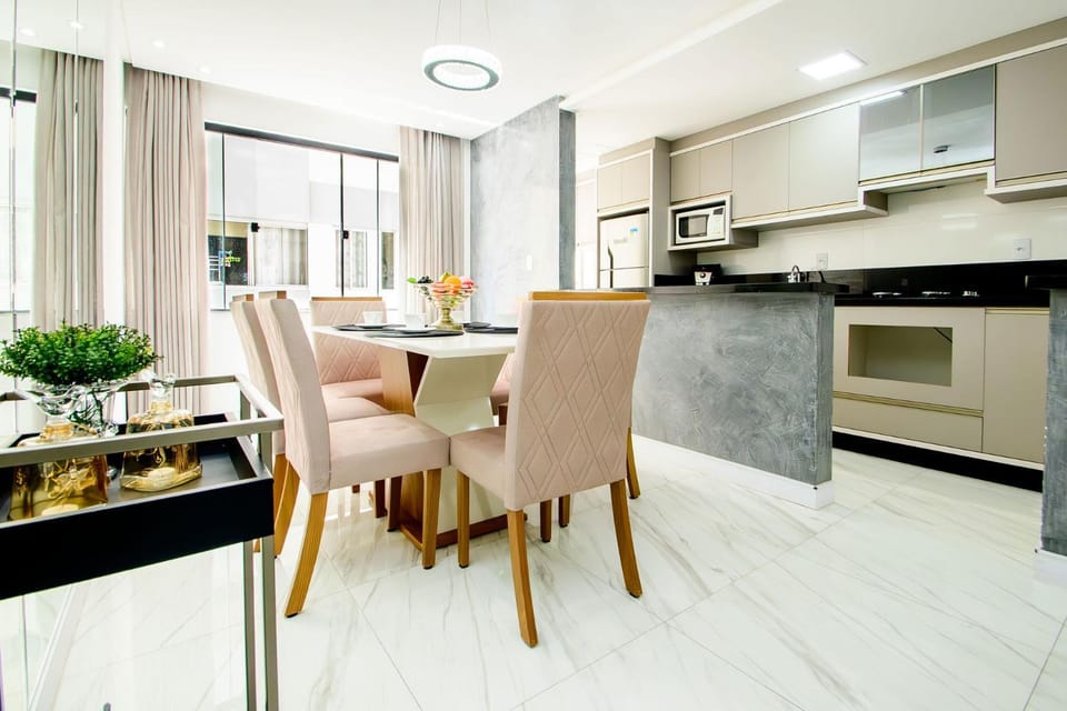 Apto Confortável Próx. à Praia Central BC CA9123 Apartment in Camboriú
