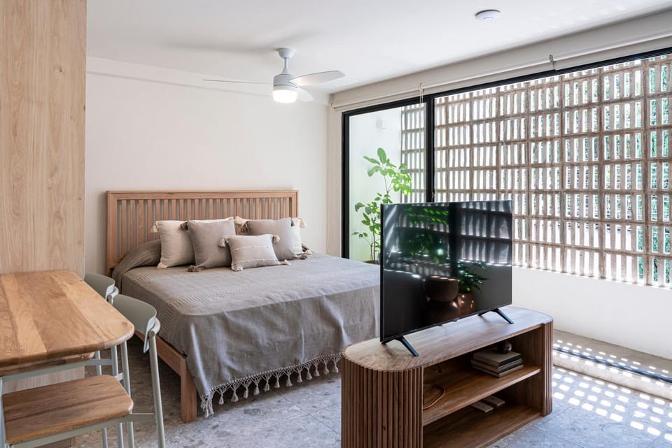Casa Teresa by Barrio México Apartment in Guadalajara