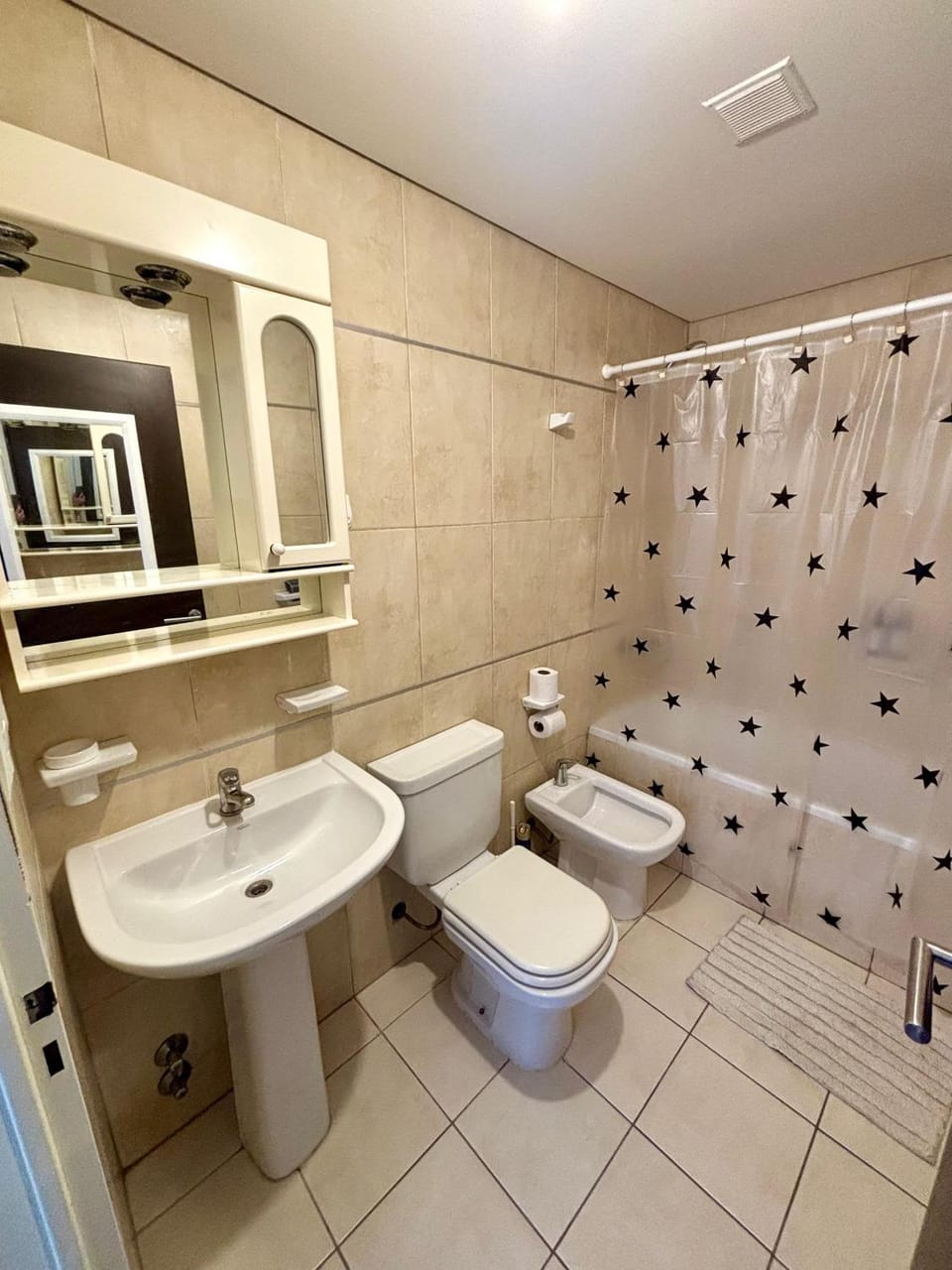 Shower, Bathroom, Bath, bidet