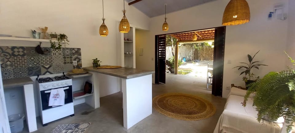 Vila Coco Limão House in Pipa Beach