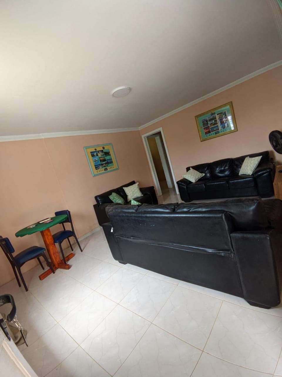 Recanto Casa Azul House in Cabo Frio