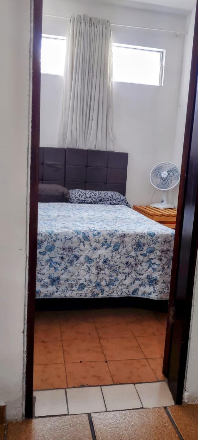 Apartamento inteiro em Tambaú, no Centro Turístico de João Pessoa Apartment in João Pessoa