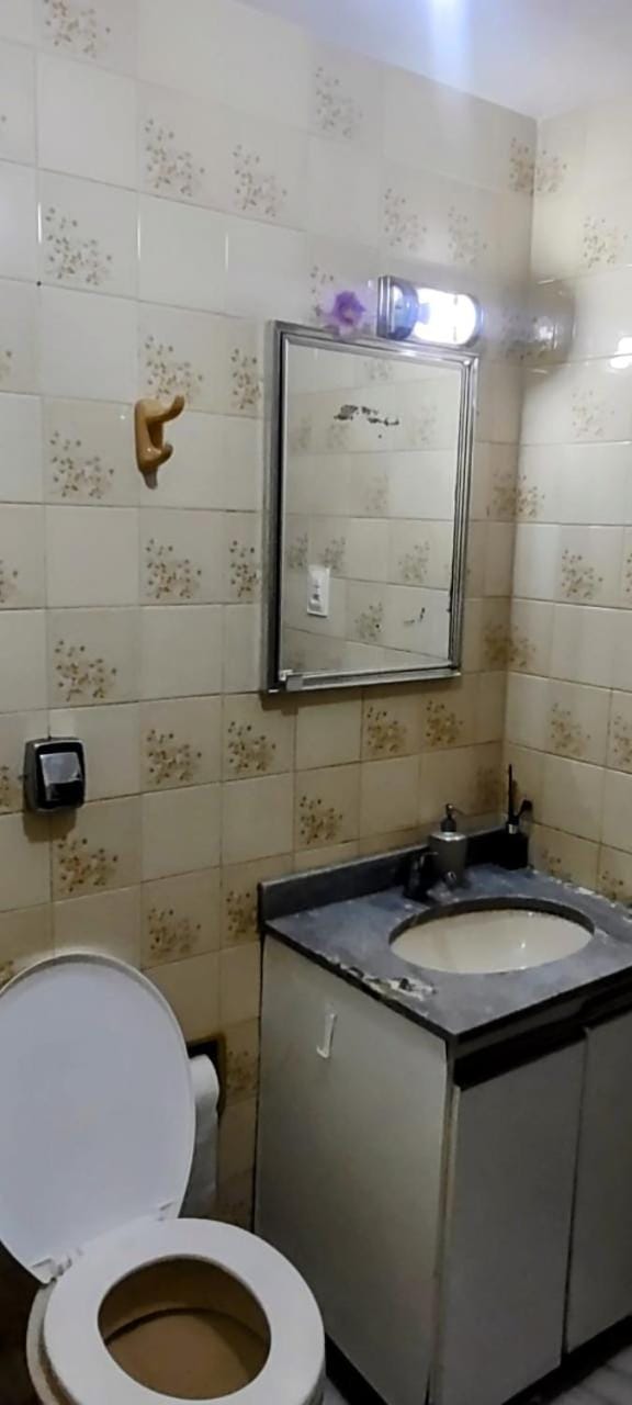 Apartamento inteiro em Tambaú, no Centro Turístico de João Pessoa Apartment in João Pessoa