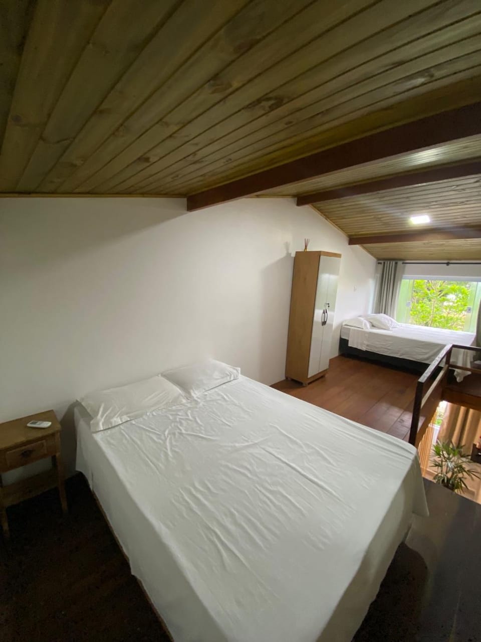 D2- Duplex aconchegante na Praia Grande Apartment in Ubatuba
