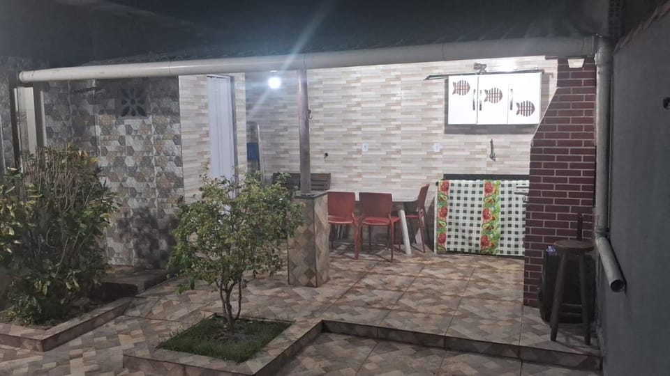 Recanto Quaresma House in Cabo Frio