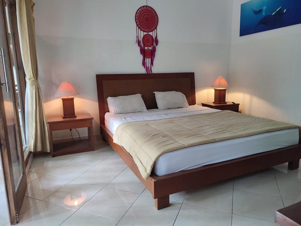 Dhi Hotel in Abang