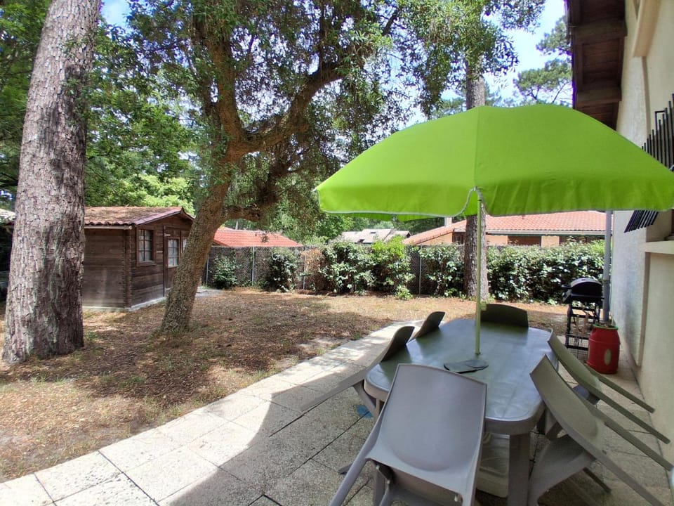 Maison Plain-pied avec Jardin, Proche Plage et Pistes Cyclables, 6 Pers, Wifi, Parking - FR-1-239-436 House in Seignosse