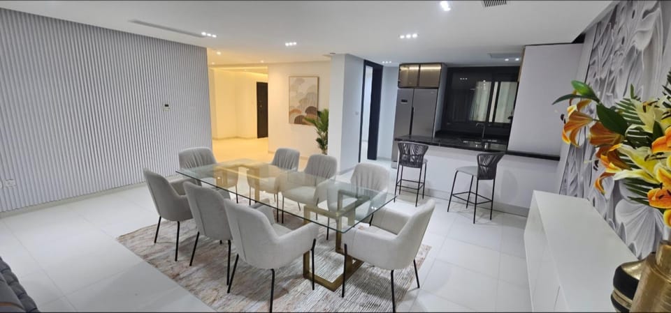 heaven on earth Ngor Almadies Apartment in Dakar