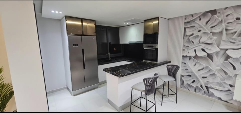 heaven on earth Ngor Almadies Apartment in Dakar
