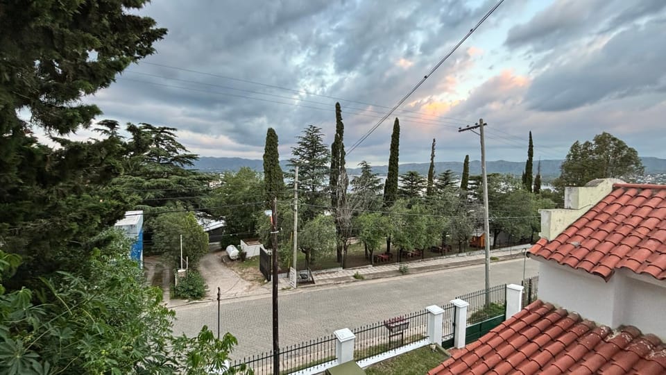 Gran casa en Villa Del Lago House in Villa Carlos Paz