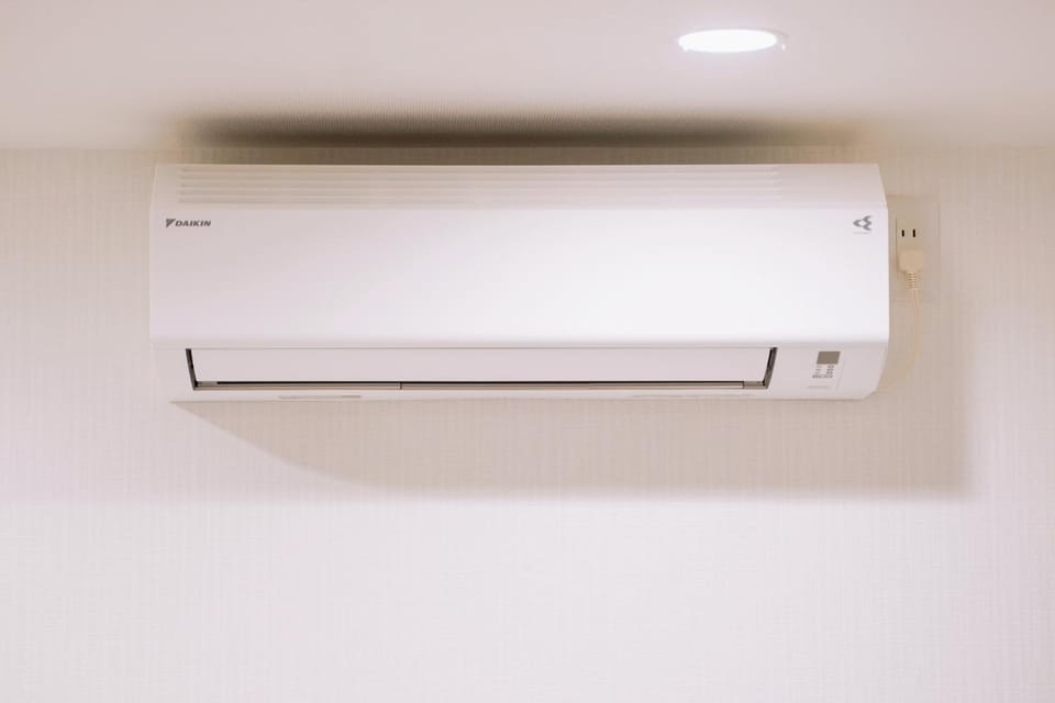 air conditioner